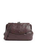 Aunts & Uncles Grandma's Luxury Club Mrs. Madeline Crossbody bag coffee bean