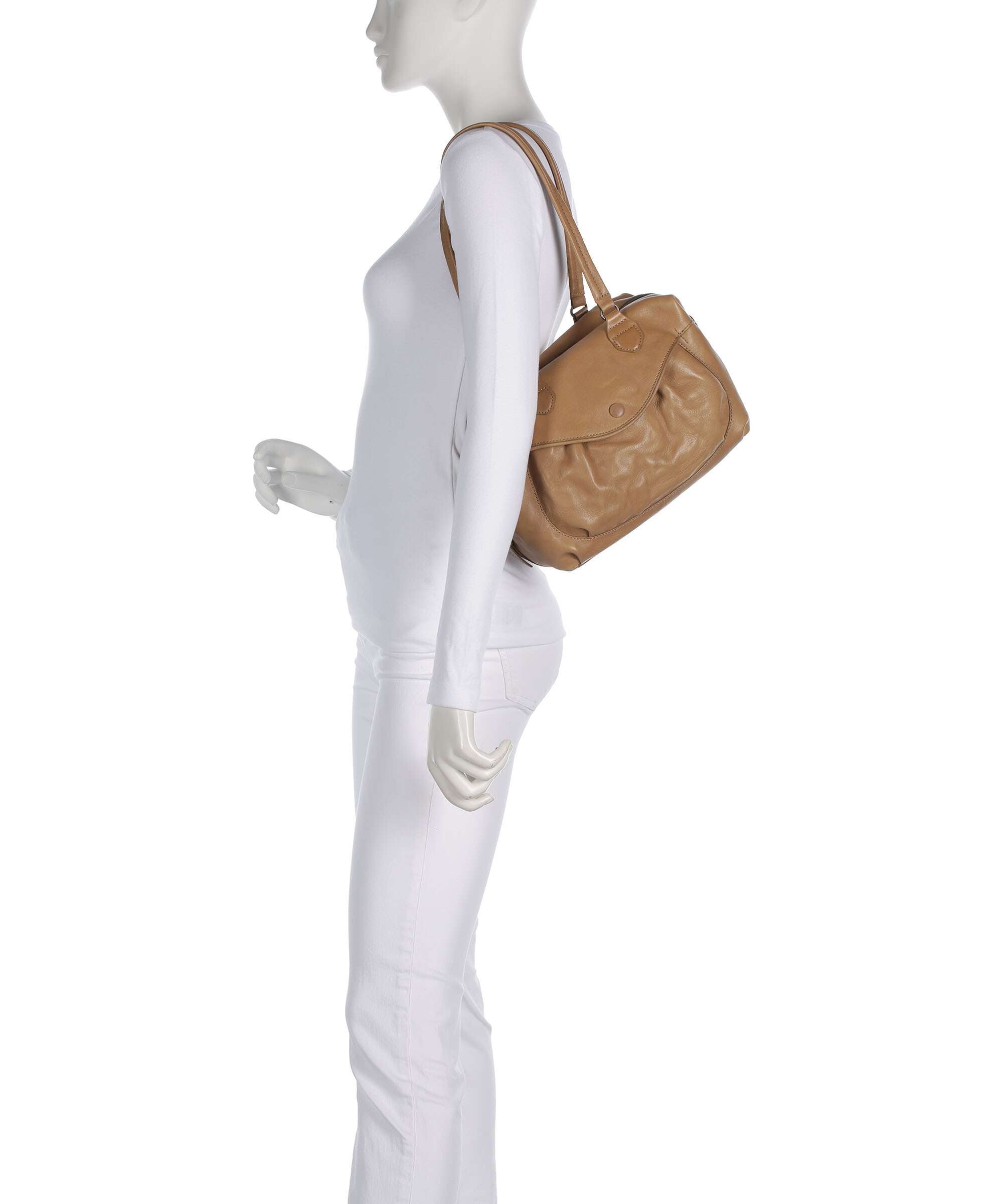 Aunts & Uncles Grandma's Luxury Club Mrs. Churro Shoulder bag iced coffee