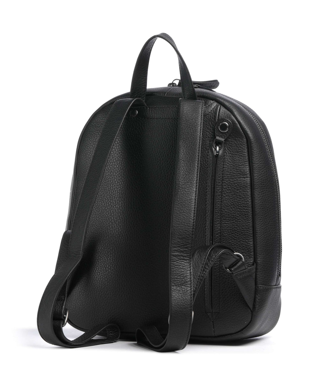 Aunts & Uncles Philocalists Tender Backpack black dress