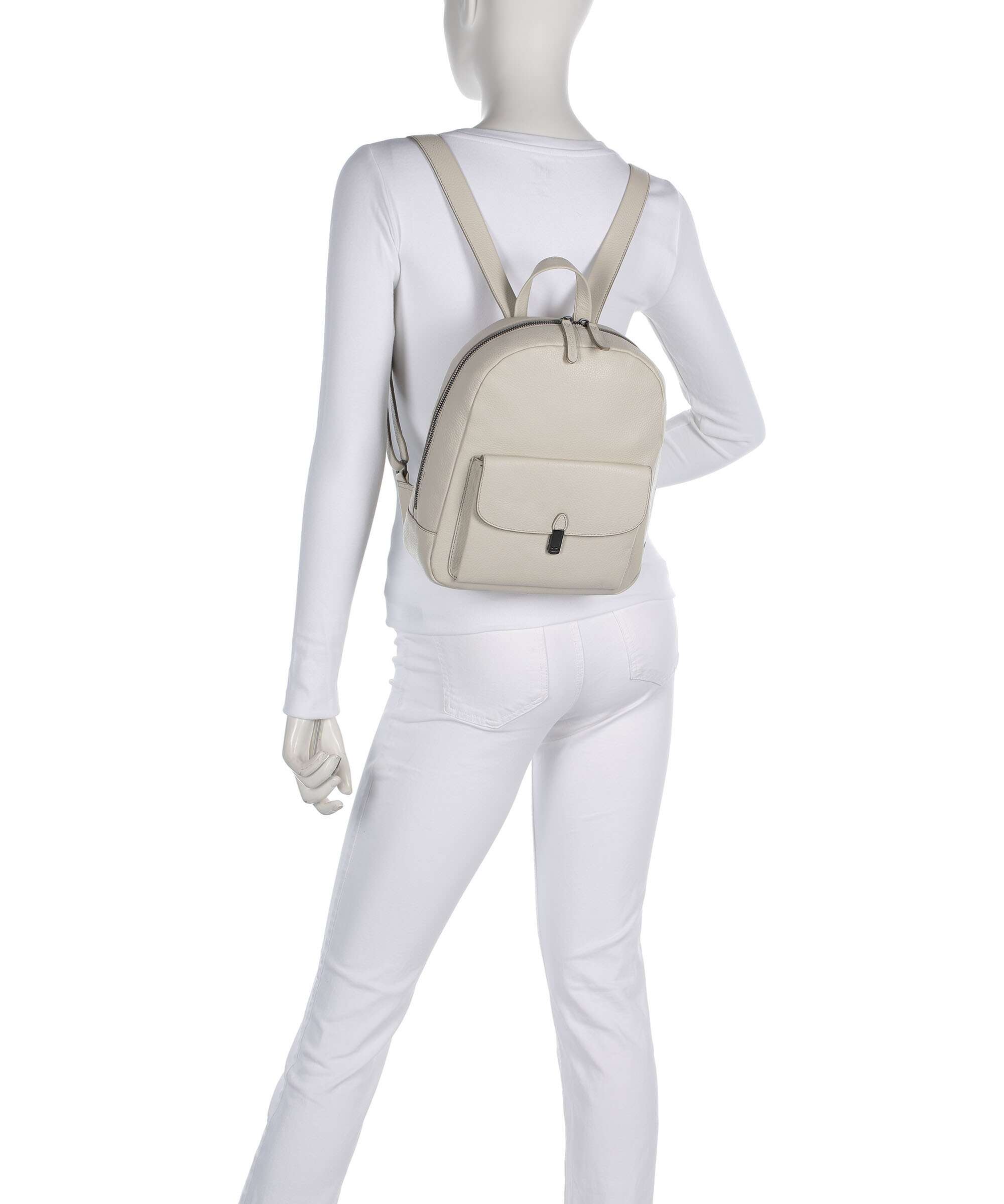 Aunts & Uncles Philocalists Tender Backpack chalk