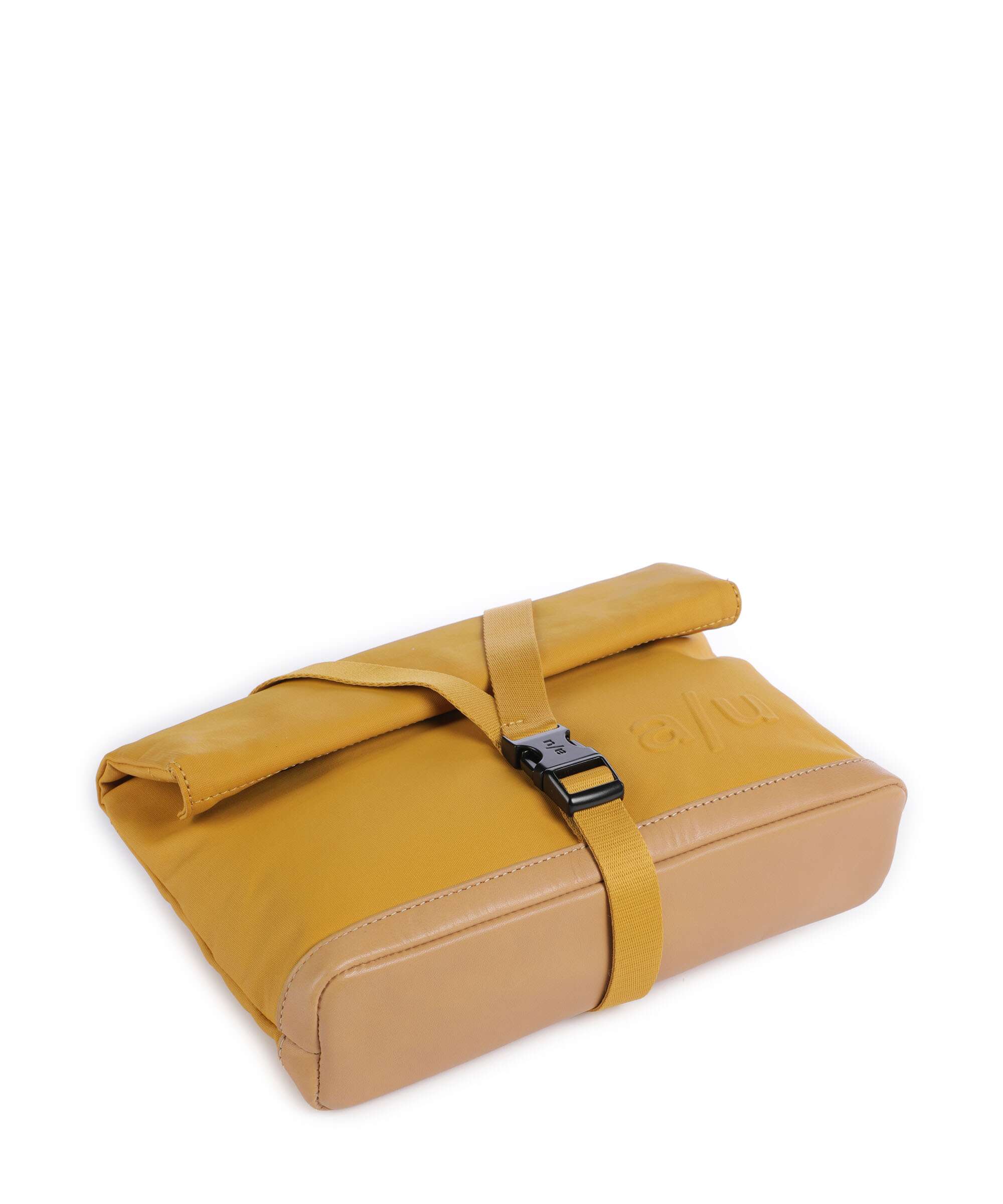 Aunts & Uncles Japan Yao Crossbody bag amber