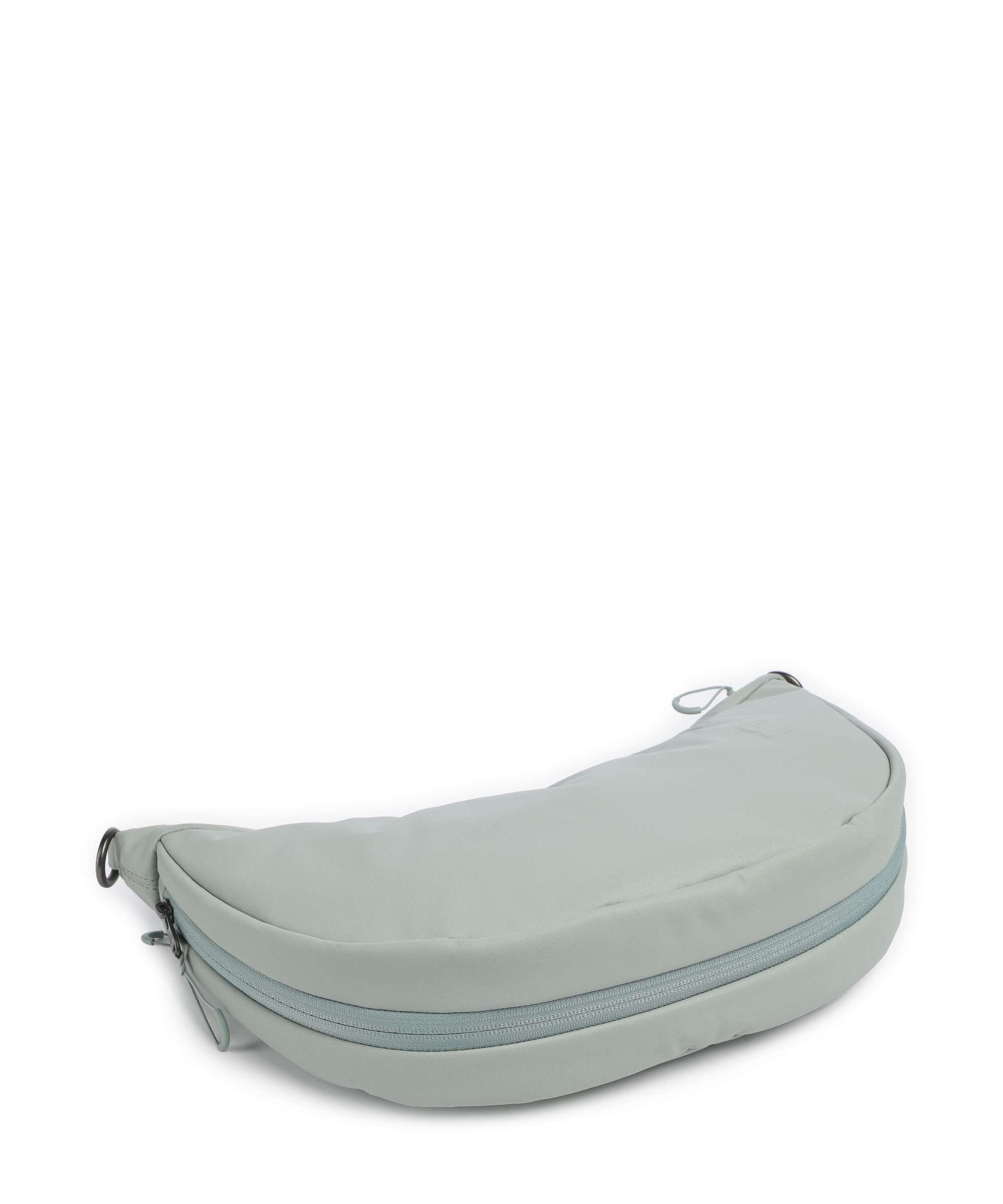 Aunts & Uncles Japan RE Yoshii Crossbody bag sage green