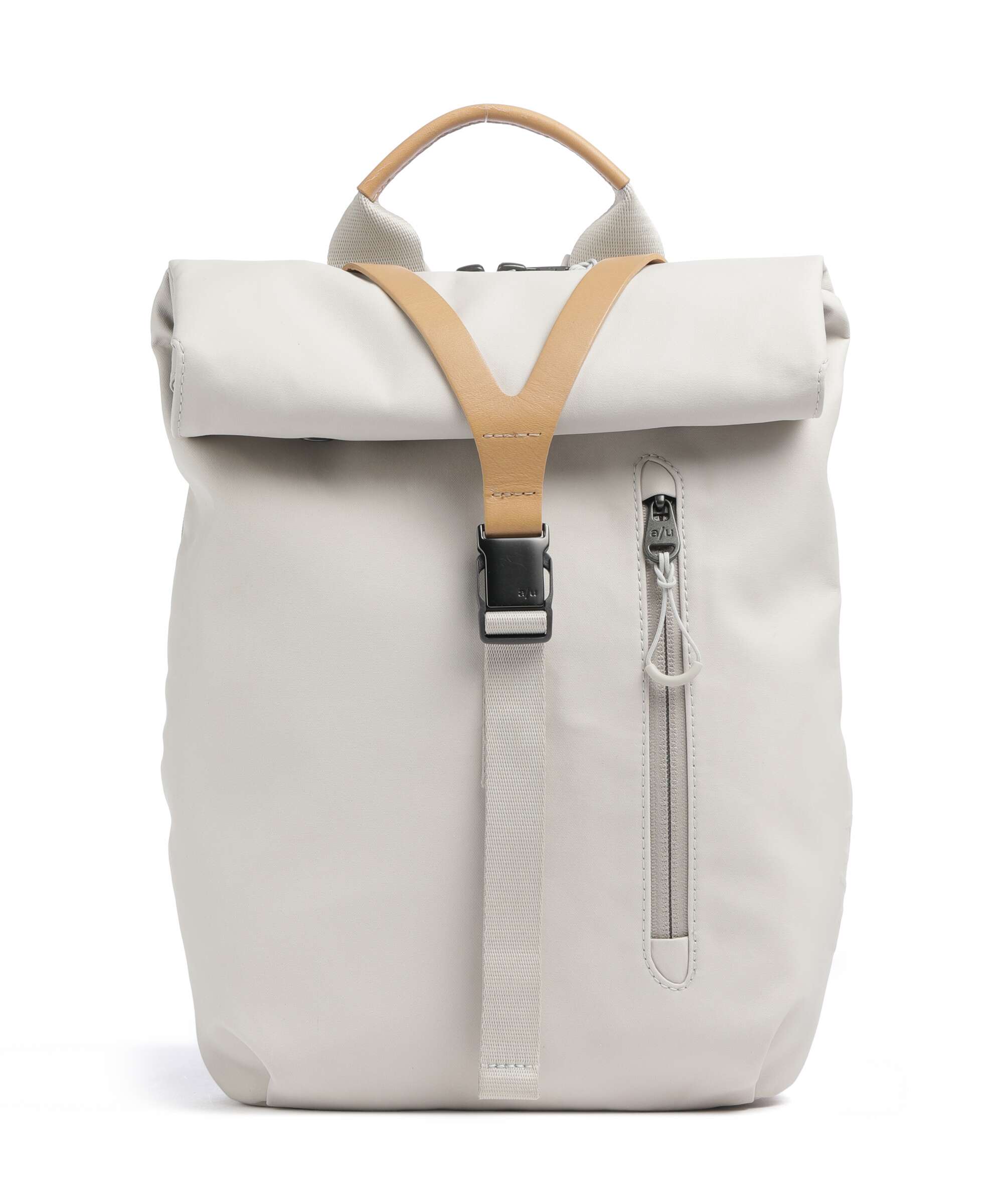Aunts & Uncles Japan Kiso Rolltop backpack linen