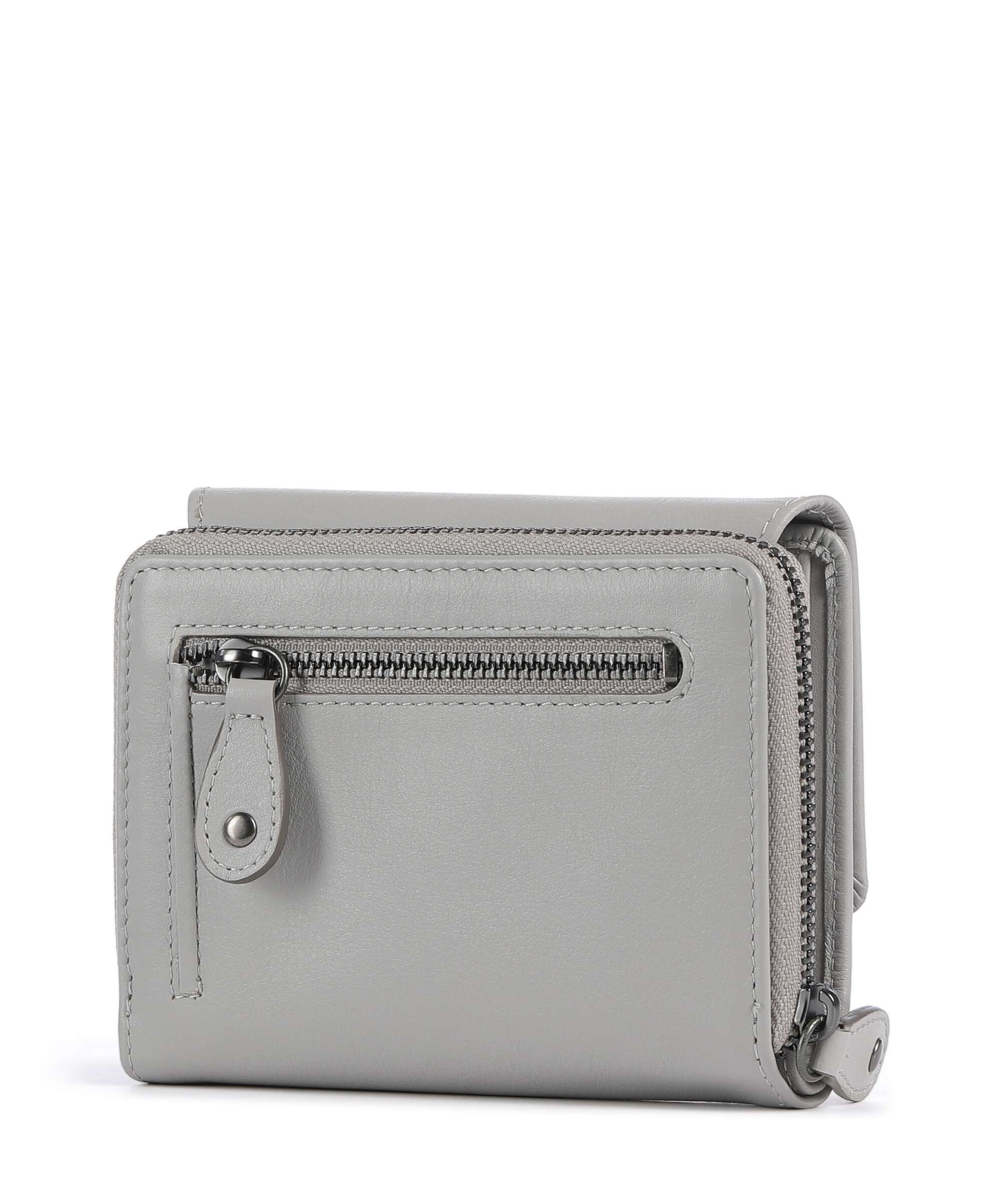 Aunts & Uncles Bohemian Vibes Myrtle Wallet ash