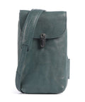 Aunts & Uncles Grandma's Luxury Club Mrs. Lemon Twist Phone bag green jewel
