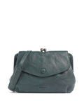 Aunts & Uncles Grandma's Luxury Club Mrs. Madeline Crossbody bag green jewel