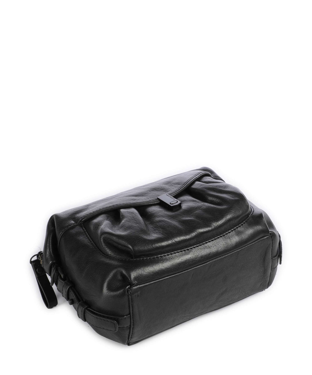 Aunts & Uncles Grandma's Luxury Club Mrs. Cannoli Crossbody bag black smoke
