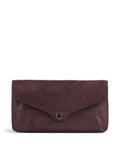 Aunts & Uncles Grandma's Luxury Club Charlene Wallet dark cherry