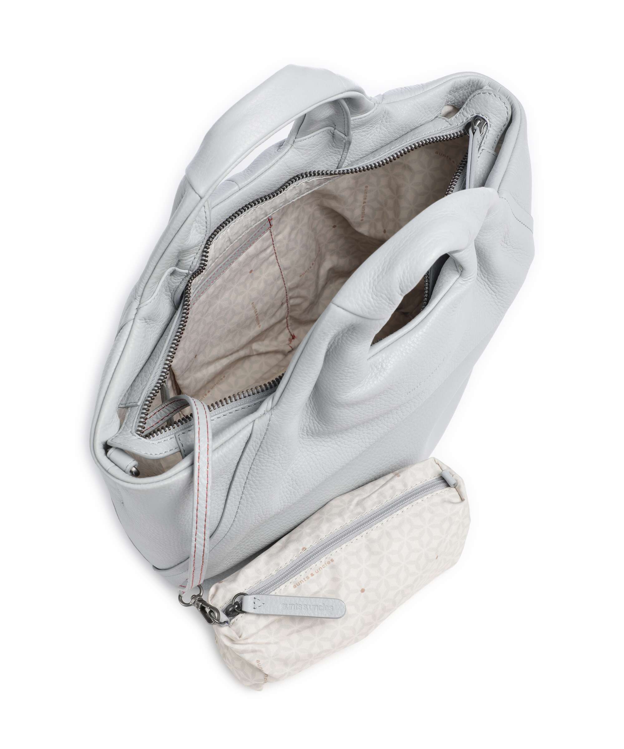 Aunts & Uncles Philocalists Dearie Handbag quarry