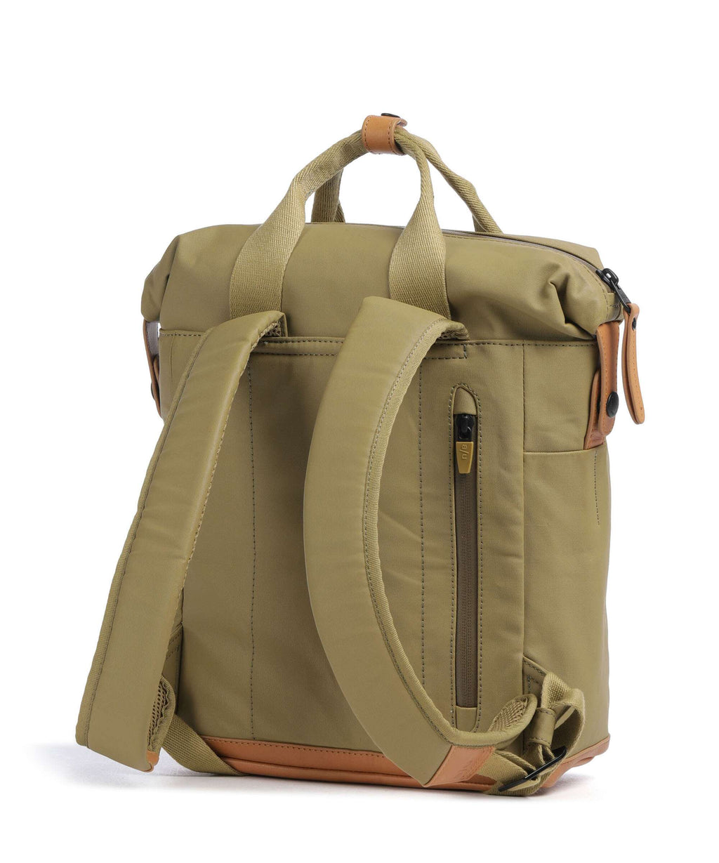 Aunts & Uncles Japan Yaizu Backpack olive stone