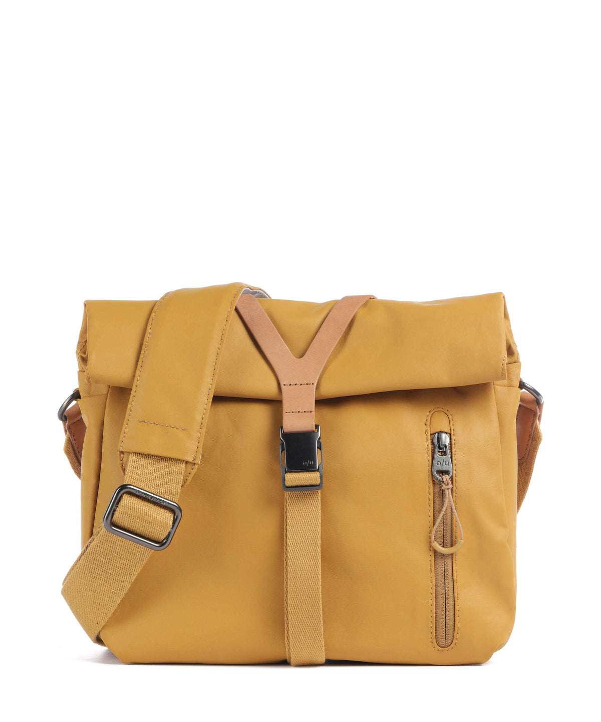 Aunts & Uncles Japan RE Seki Crossbody bag honey