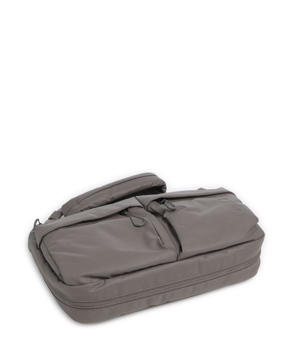 Aunts & Uncles Japan RE lite Omono Crossbody bag volcano grey