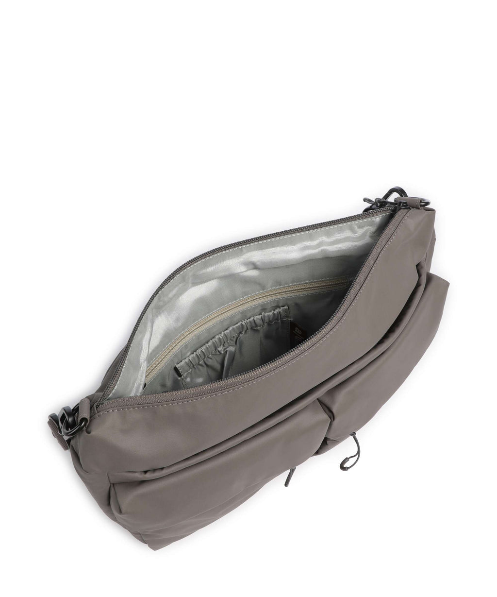 Aunts & Uncles Japan RE lite Omono Crossbody bag volcano grey