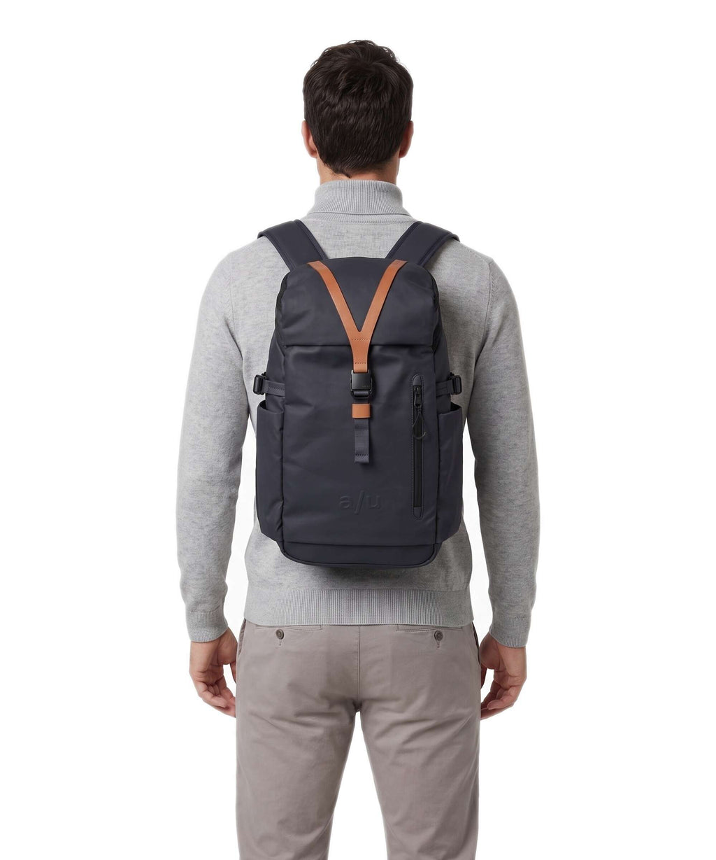 Aunts & Uncles Japan RE Mikuni RE Backpack outer space