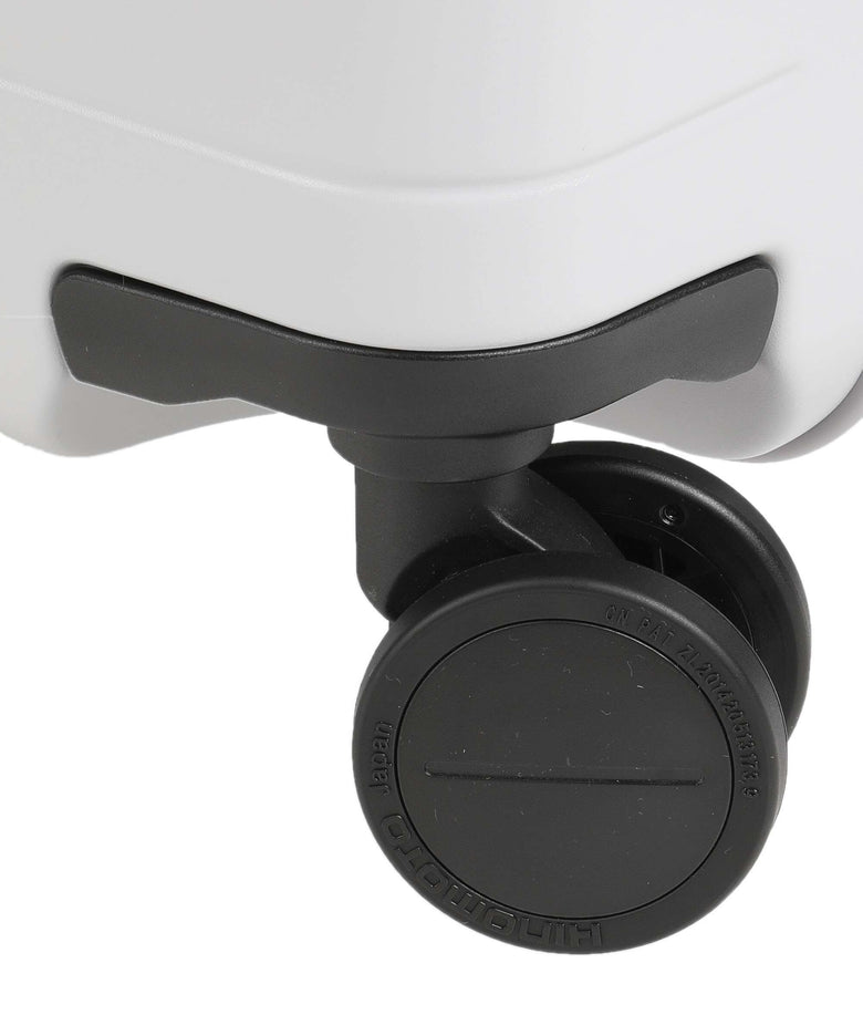 Horizn Studios H6 Spinner (4 wheels) light quartz grey