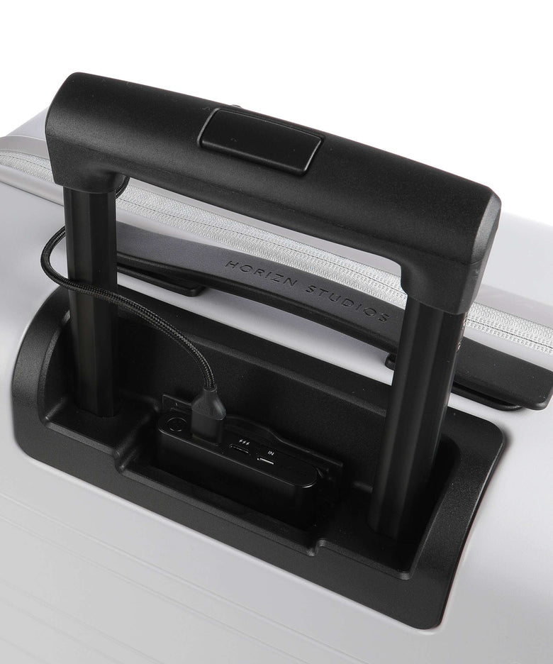 Horizn Studios H6 Spinner (4 wheels) light quartz grey