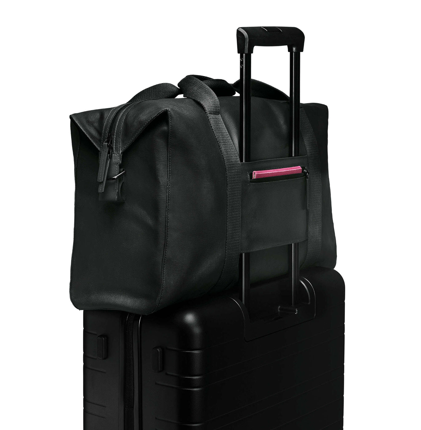 Horizn Studios SoFo Weekend bag black