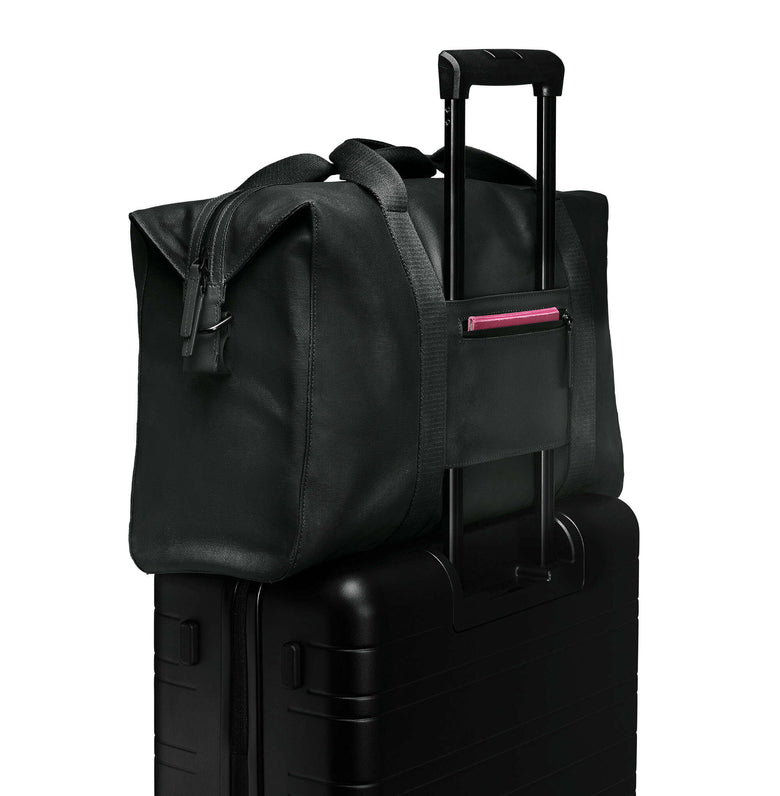 Horizn Studios SoFo Weekend bag black