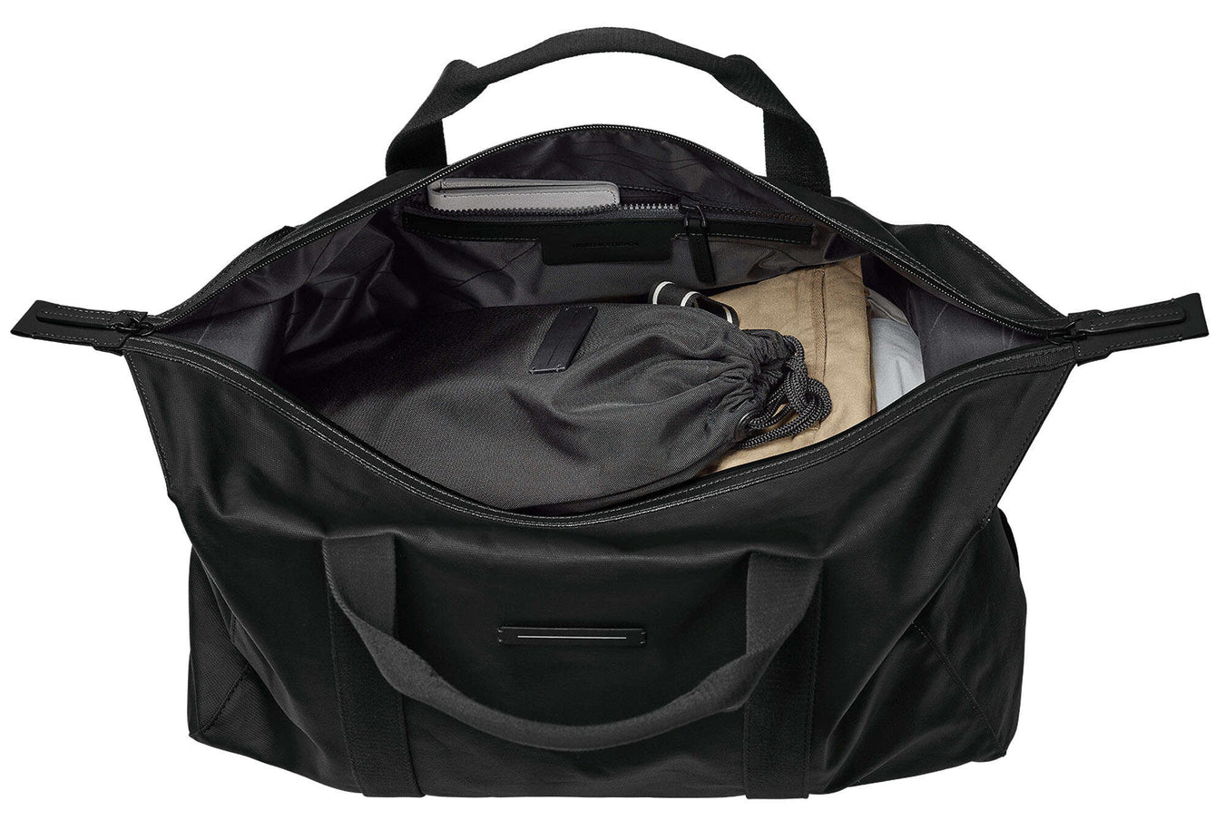 Horizn Studios SoFo Weekend bag black