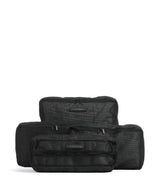 Horizn Studios Packing Cubes Accesorio de viaje all black
