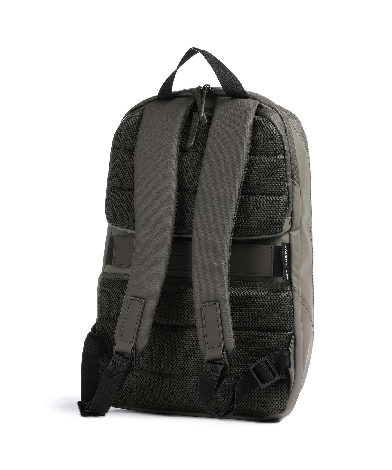 Horizn Studios Gion Pro M Laptop backpack dark olive