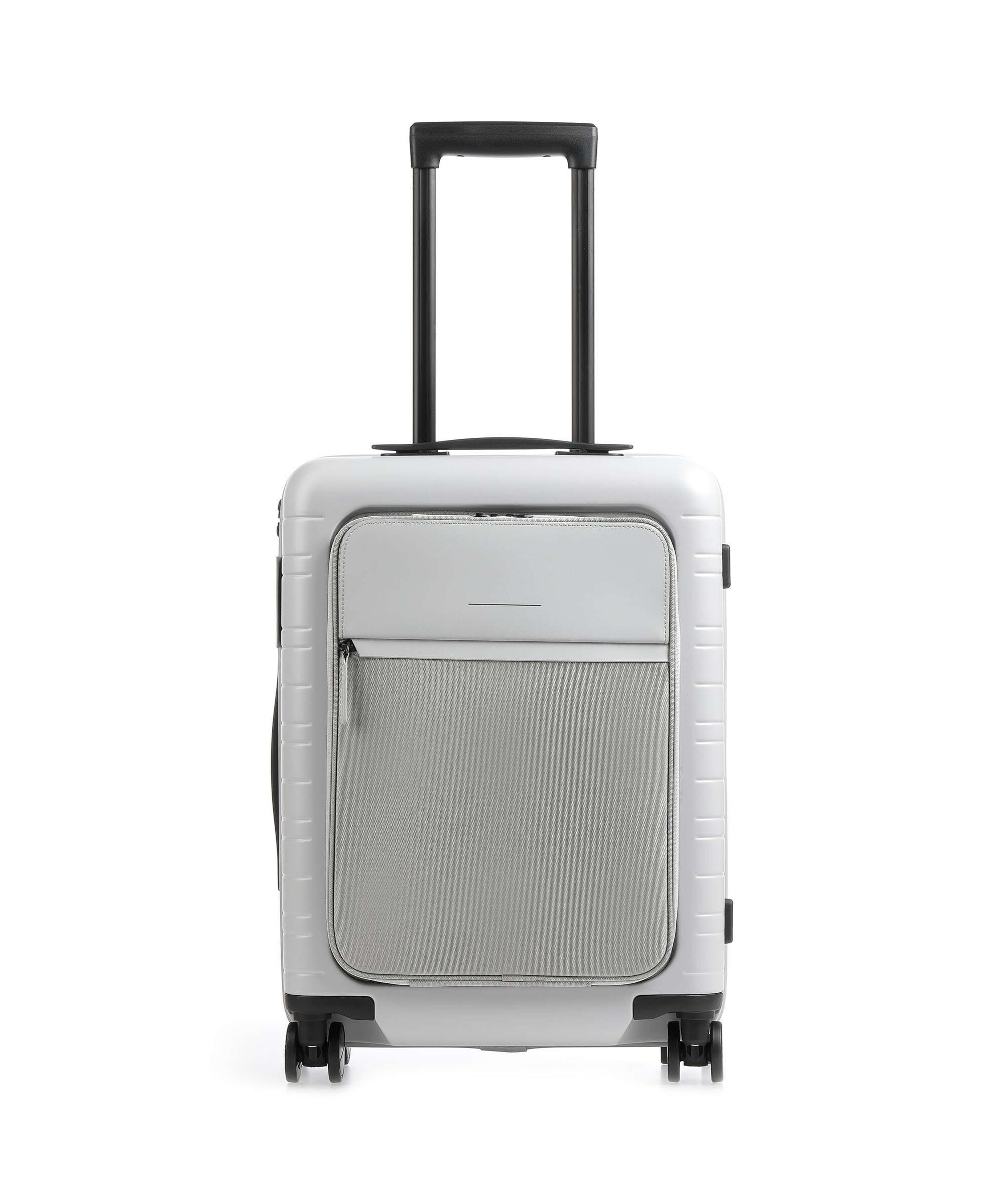 Horizn Studios M5 Essential Spinner (4 wheels) light quarz grey