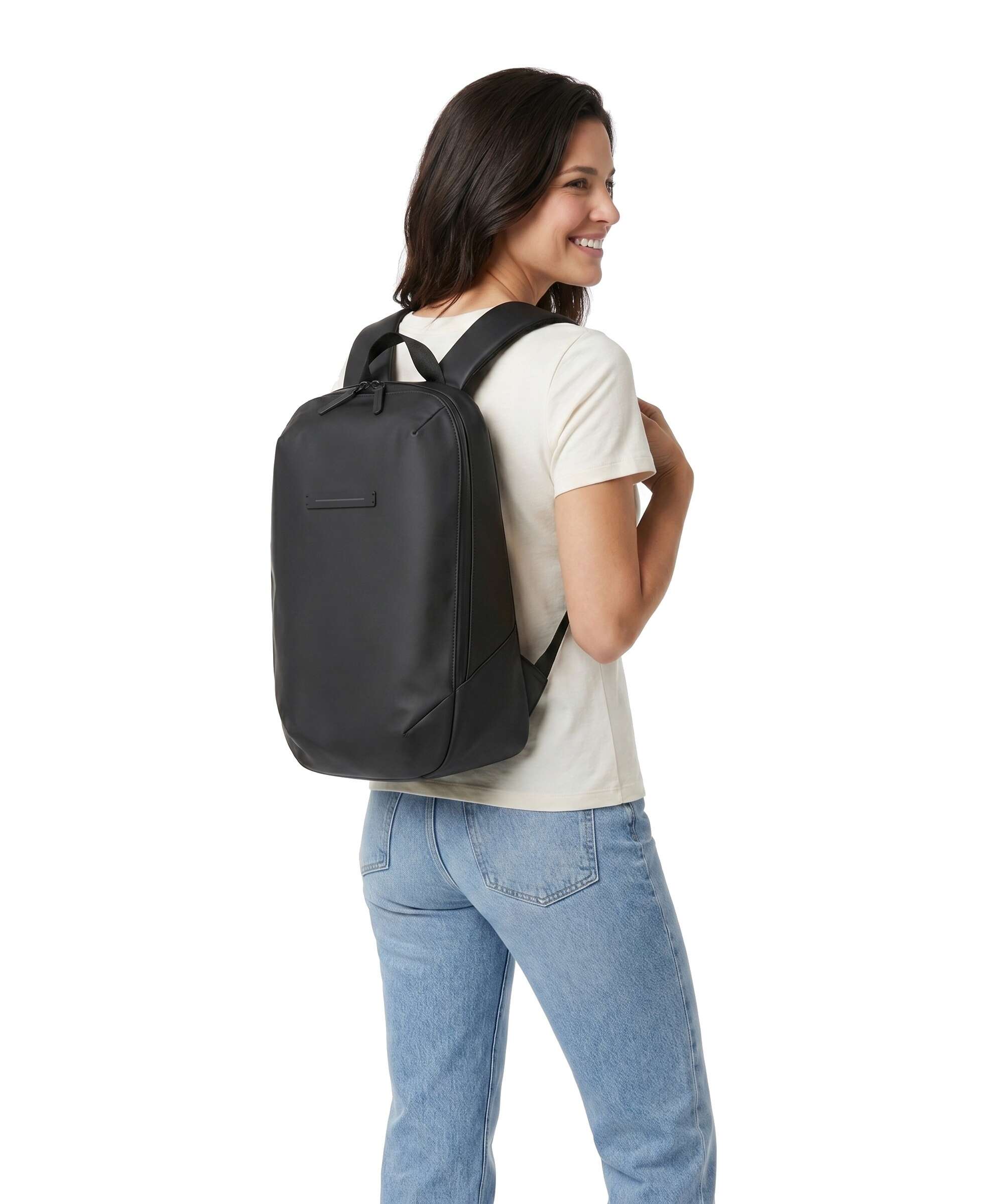 Horizn Studios Gion Essential M Backpack all black