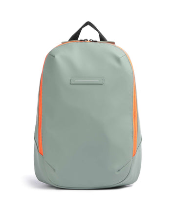 Horizn Studios Gion S Mochila para portátil marine green/neon orange