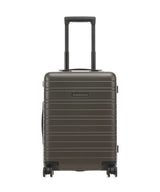 Horizn Studios H5 Smart Maleta con 4 ruedas dark olive
