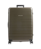 Horizn Studios H7 Smart Maleta con 4 ruedas dark olive