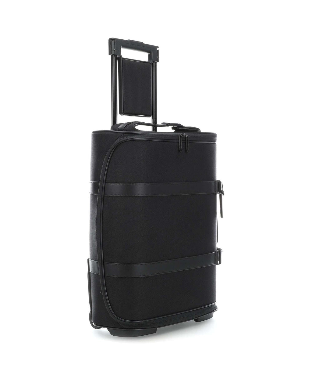 Vocier Legacy C38 Rolling garment bag black