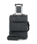 Vocier Legacy CP38Set Rolling garment bag anthrazit