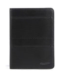 Vocier Vantage Passport Holder Accesorio de viaje black