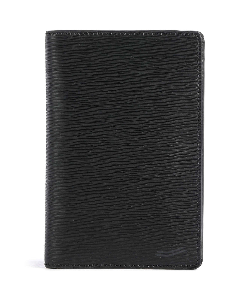Vocier Vantage RFID Credit card holder black