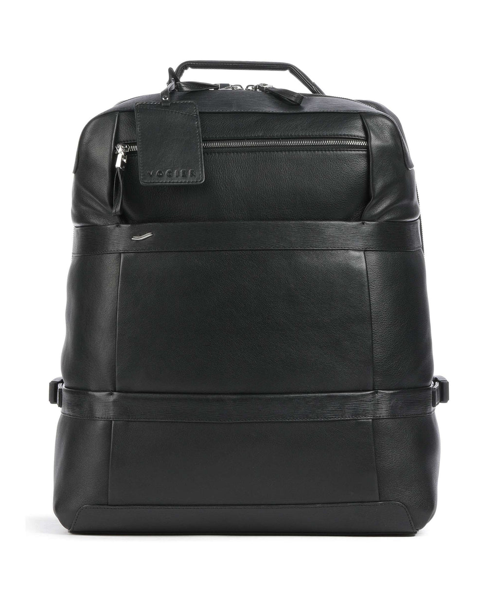 Vocier Vantage Large Laptop backpack black
