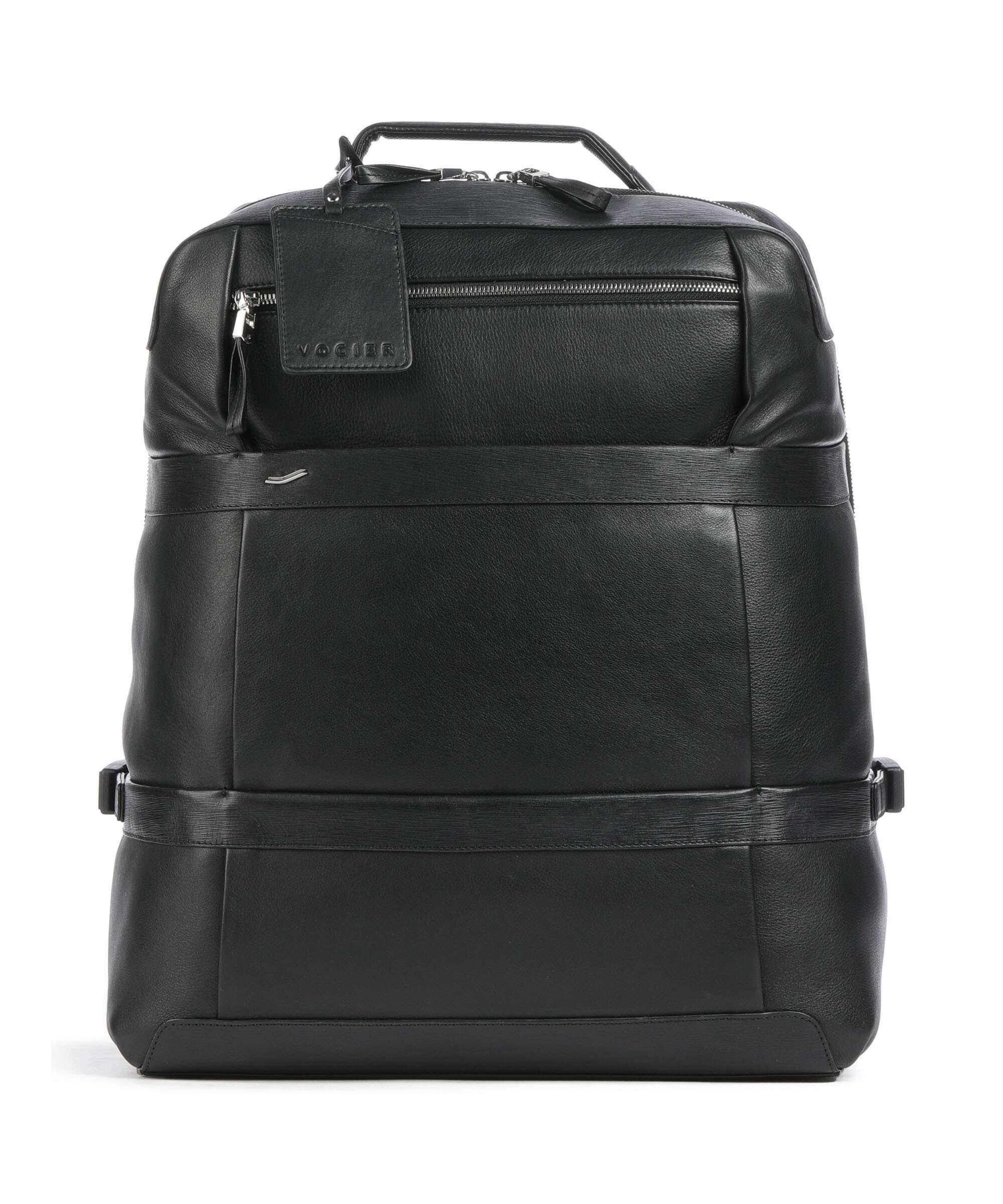 Vocier Vantage Large Laptop backpack black