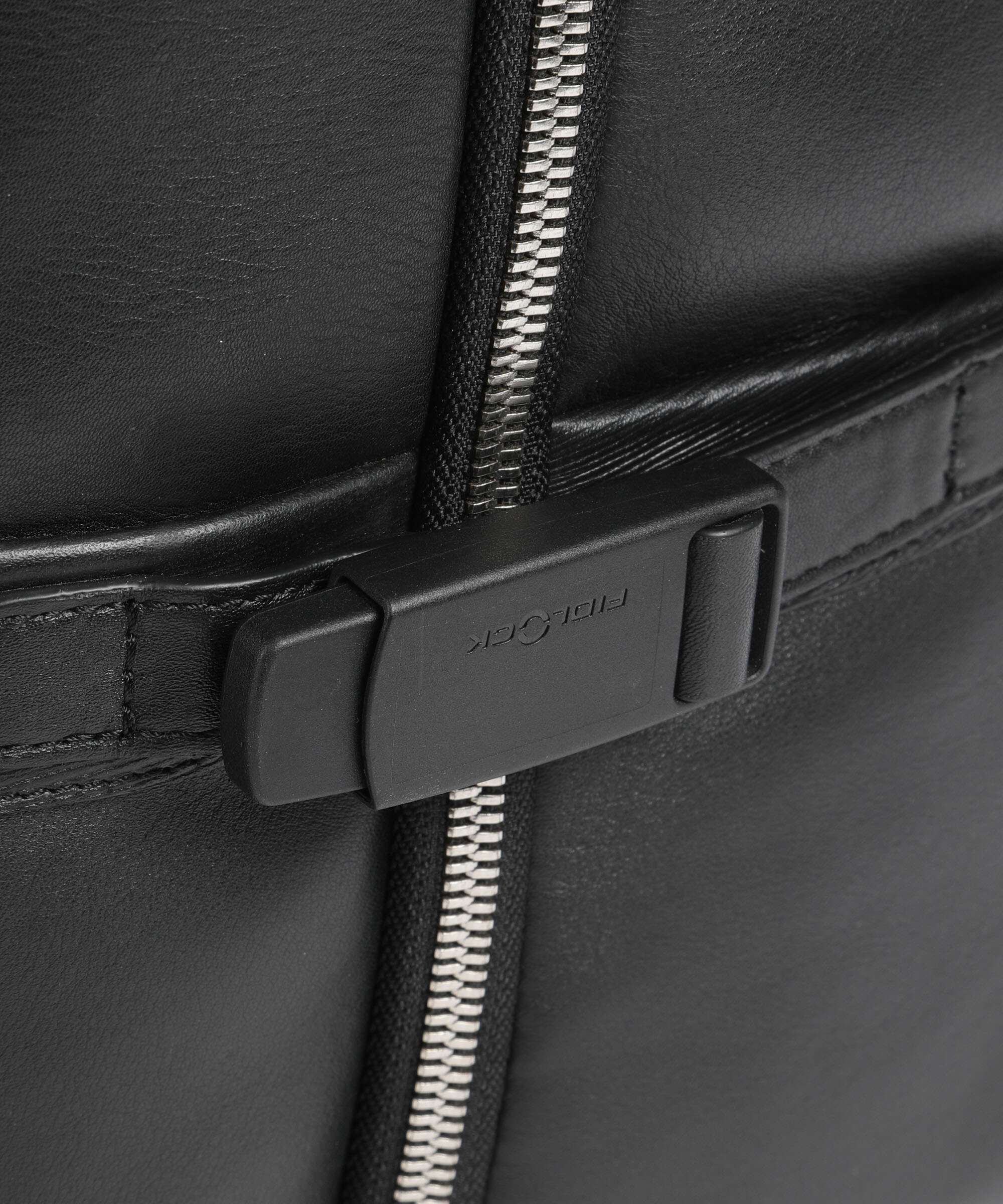 Vocier Vantage Large Laptop backpack black