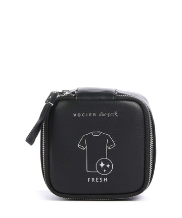 Vocier Vantage Duo Pack Small Accesorio de viaje black