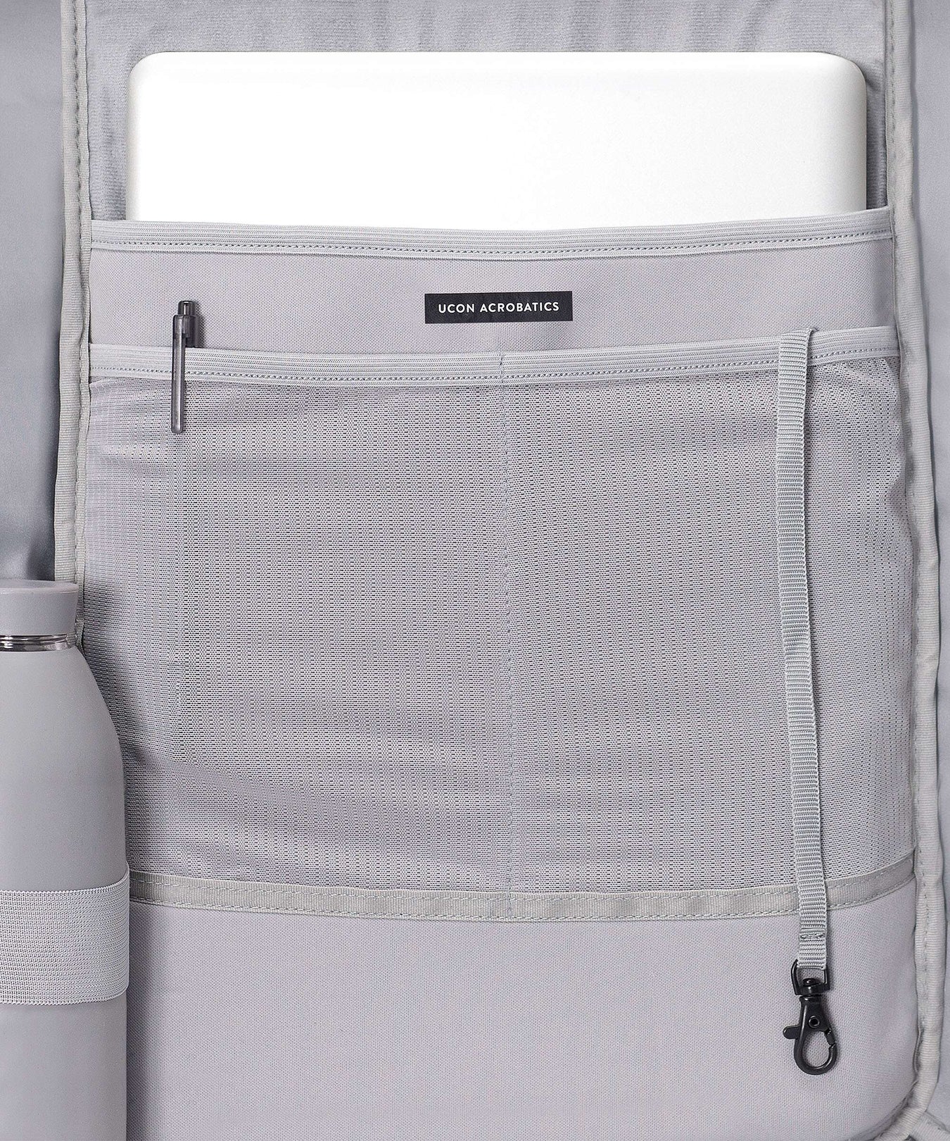 Ucon Acrobatics Lotus Hajo Mini Rolltop backpack pine green