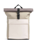 Ucon Acrobatics Lotus Jasper Mini Mochila roll-top nude/light apricot