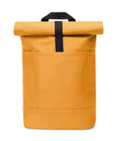 Ucon Acrobatics Lotus Hajo Medium Mochila roll-top honey mustard
