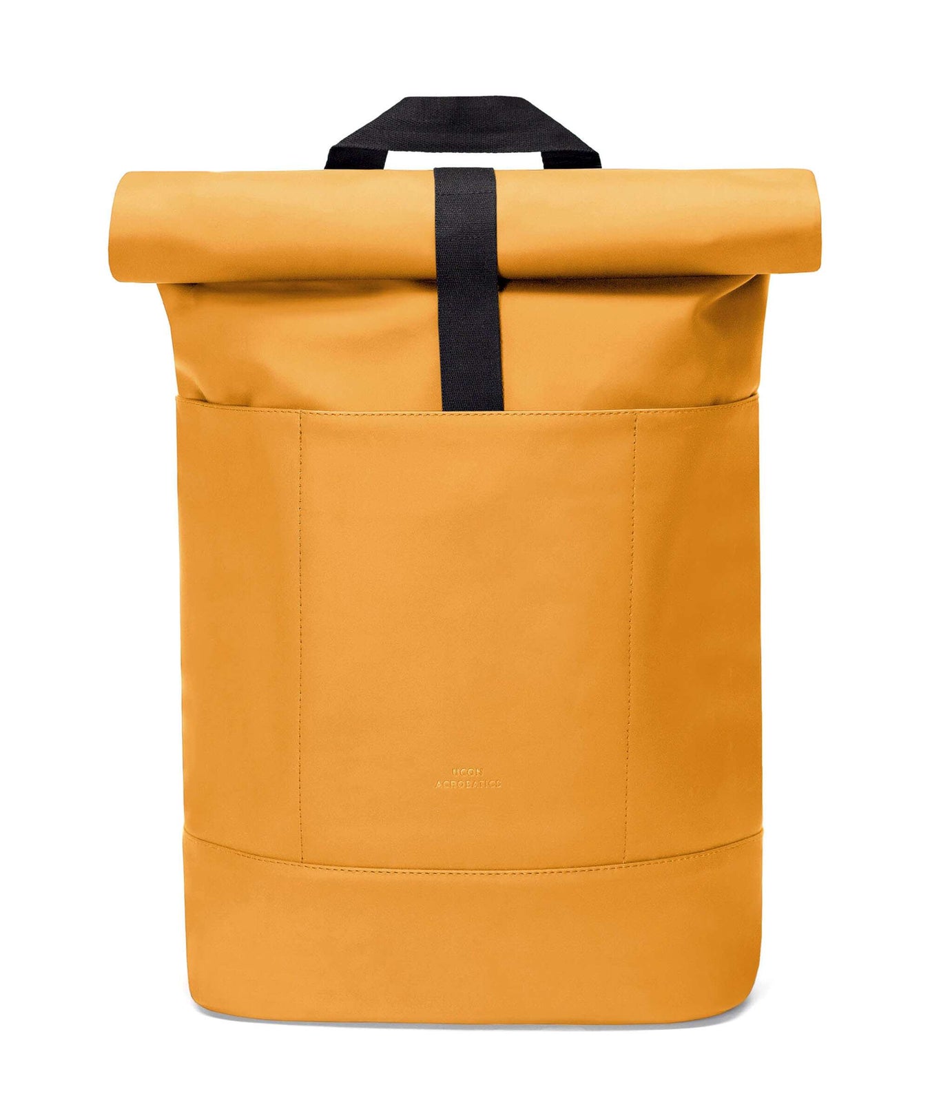 Ucon Acrobatics Lotus Hajo Medium Rolltop backpack honey mustard