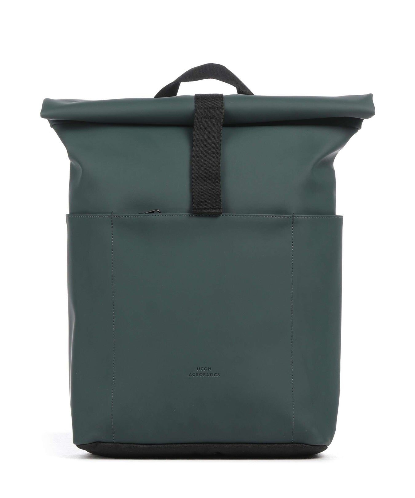 Ucon Acrobatics Lotus Hajo Mini Rolltop backpack forest