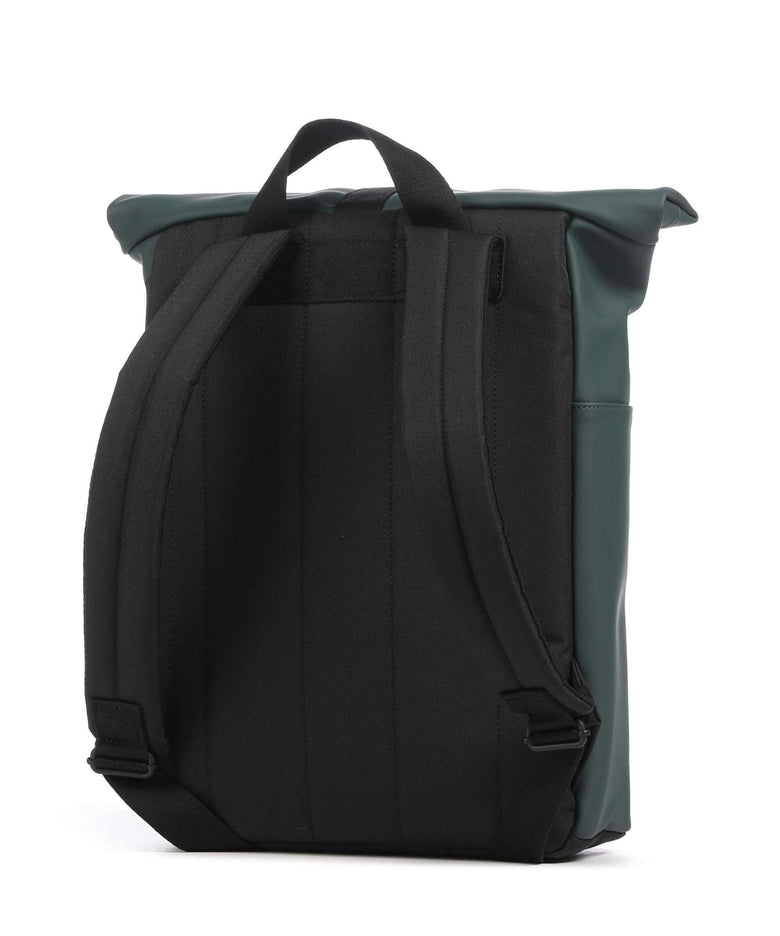 Ucon Acrobatics Lotus Hajo Mini Rolltop backpack forest