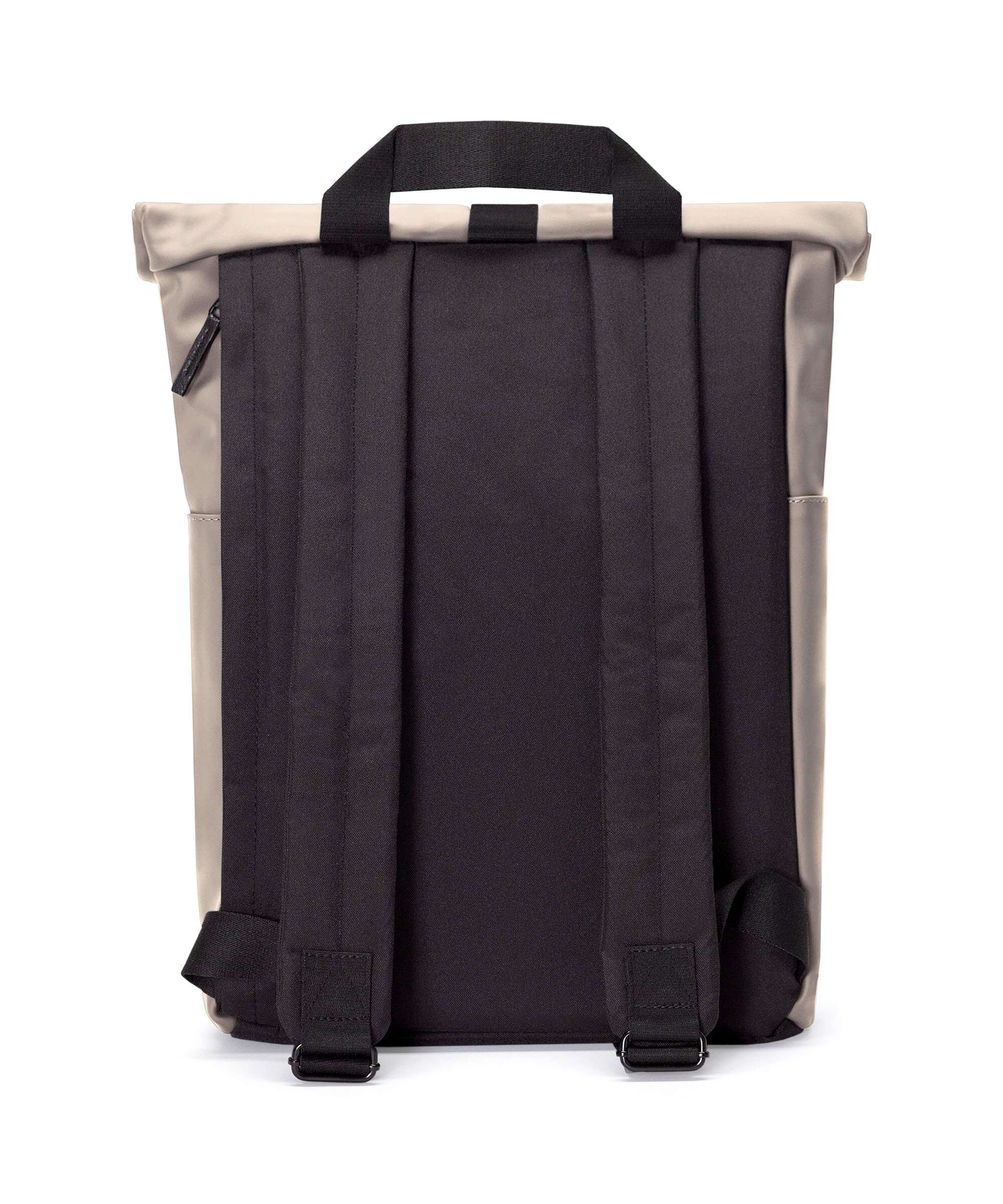 Ucon Acrobatics Lotus Hajo Mini Rolltop backpack nude