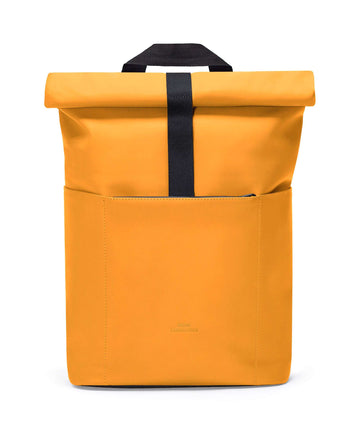 Ucon Acrobatics Lotus Hajo Mini Mochila roll-top honey mustard
