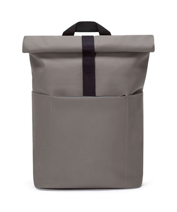 Ucon Acrobatics Lotus Hajo Mini Mochila roll-top dark grey