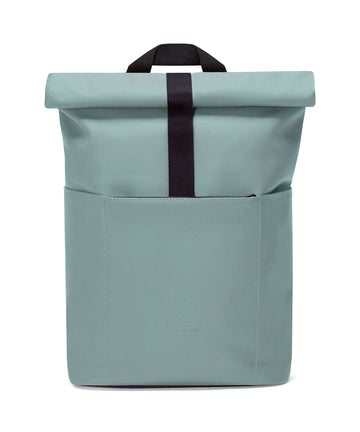 Ucon Acrobatics Lotus Hajo Mini Mochila roll-top mint