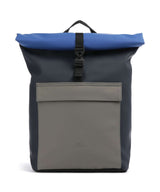 Ucon Acrobatics Lotus Jasper Medium Mochila roll-top dark navy