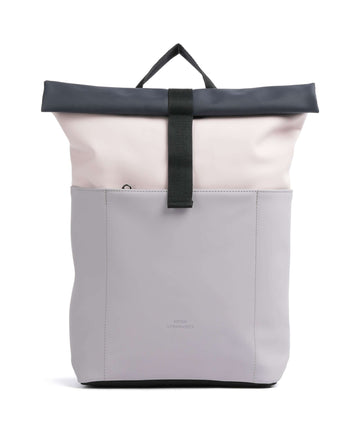 Ucon Acrobatics Lotus Hajo Mini Mochila roll-top light rose/dusty lilac